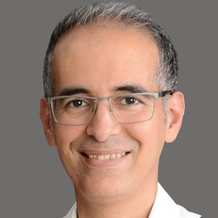 Portrait of Ifzarne Aziz