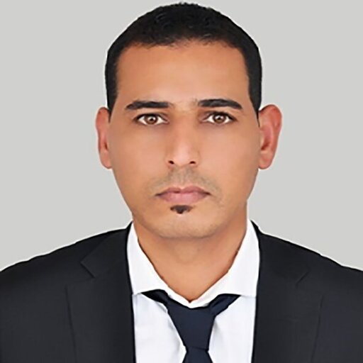 Portrait of Tabit Kamal